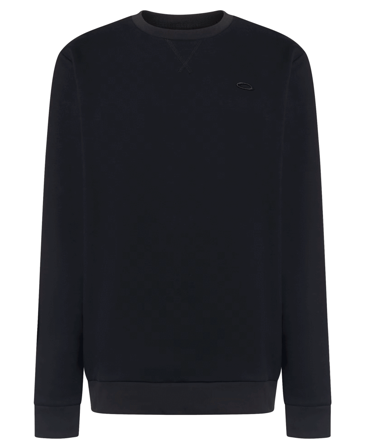 Oakley Relax Crew Sweatshirt 2.0 Blackout