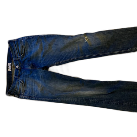jeans från Acne Studios