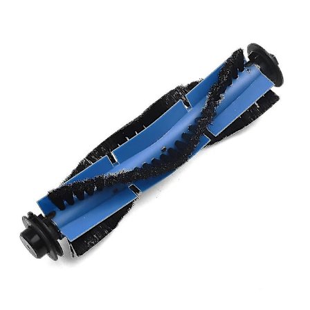 Reservedele til Proscenic 850t Støvsuger - Hovedrullebørster, Mopklud, HEPA-filter, Sidebørste - 1 (haoyi