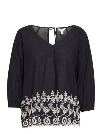 b.young | Byhiba Blouse - | 36