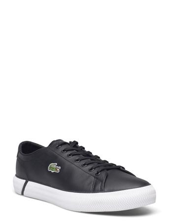 Gripshot Bl21 1 Cma Low-top Sneakers Sort Lacoste