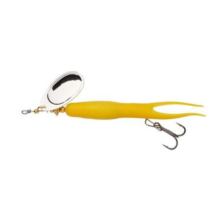 Abu Garcia Salmo Seeker 2.0 24g Yellow / Silver
