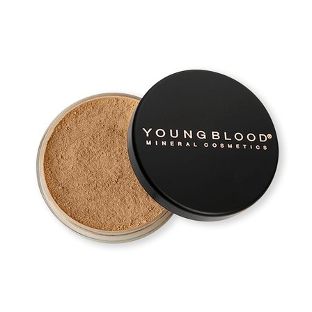 Youngblood Loose Mineral Foundation Tawnee, Makeup, Ansigt, Pudder