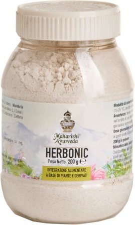 Maharishi Ayurveda Herbonic Polvere 200g