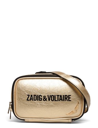 Zadig & Voltaire Kids | Handle Bag | UNQ