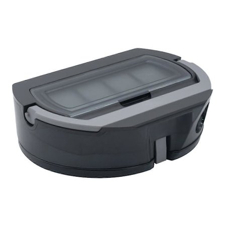 Støvsuger Støvbeholder Udskiftning til Roomb S9/S9+ med Forbedret Filter og Stor Kapacitet Støvboks