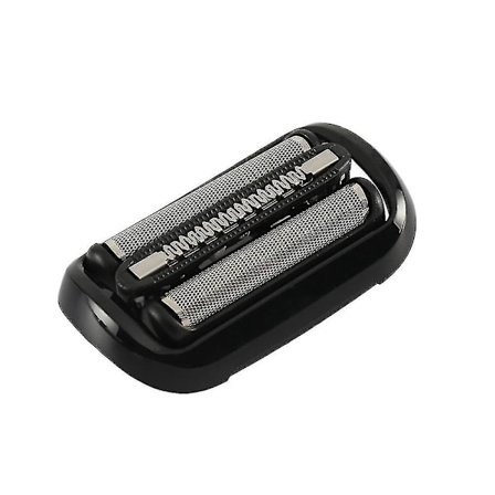 Braun parranajokoneen 53b vaihtopää, yhteensopiva Series 5/6 -sähköparranajokoneiden kanssa - Yhteensopiva mallien 50-R1000S/50-B1300S 6075CC 6020S 