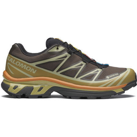 Salomon - Sneakers Obuwie Xt-6 Gtx