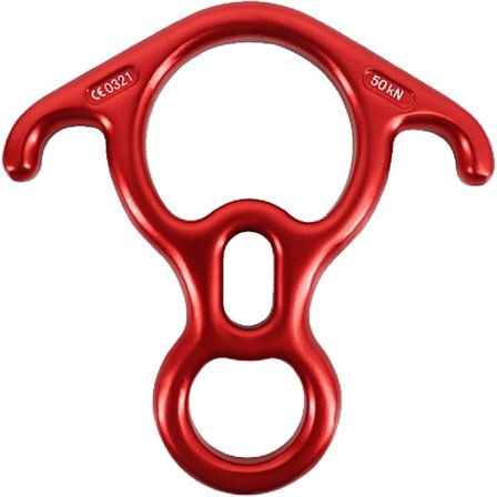 Downhill Udstyr 35kN 50kN,ZQKLA