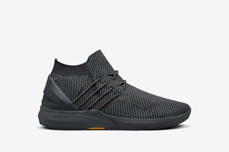 ARKK Copenhagen Damen Sneakers Größe 36 Spyqon FG H-X1 Magnet Burnt Orange