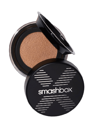 Smashbox Always On Skin-Balancing Setting Powder Puder Unisex Beige 9.9g