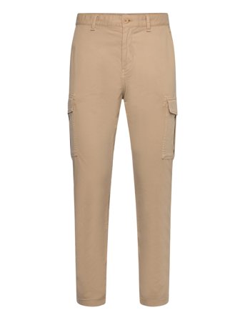 Tommy Jeans Tjm Austin Lightweight Cargo - Beige - 28 x 32