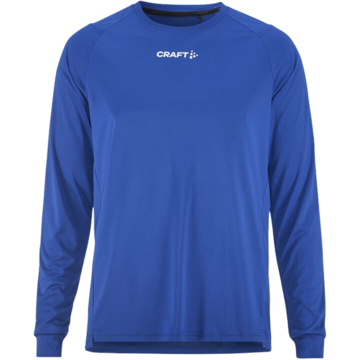Långärmad Funktions T-shirt Craft Rush 2.0