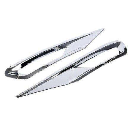 Volvo XC60 2018-2019 Deksel for Tåkelys foran, OEM-tilpasset Lampe Tilbehør