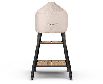 Gozney Dome Överdrag Kort - Vädertåligt överdrag till Gozney Dome pizzaugn