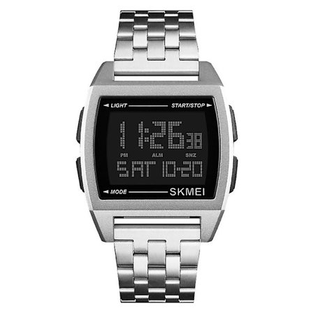 Skmei 1368 Outdoor Waterprooic Watch