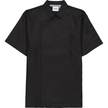 Kokkejakke Kort Erm Robin 2.0