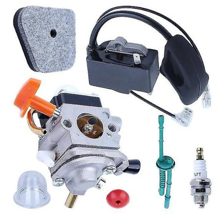 Tændingsspole til Stihl Fs87 Fs90 Fs100 Hl100 Hl95 Km90 Km100 Trimmer