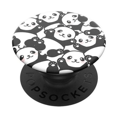 Popsockets 2 Pandamonium Holder og telefonstativ