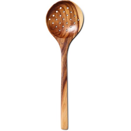 Dutchdeluxes Hulske dyb, X-large, akacietræ - Akacie træ | KitchenOne