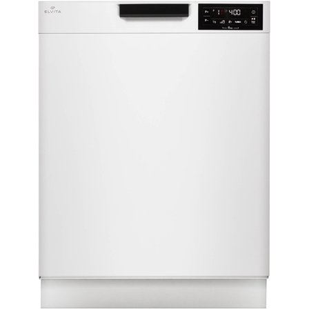 Elvita - Oppvaskmaskin CDM5610V Hvit