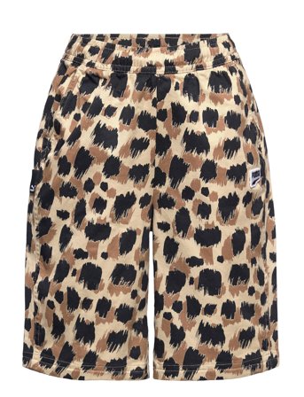 PUMA | Downtown Aop Shorts Kids Wv | 164