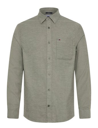 Tommy Jeans | Tjm Reg Flannel Shirt Ext | L