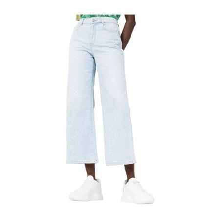 Stella McCartney Jeans Blå, Dame, Størrelse: W27