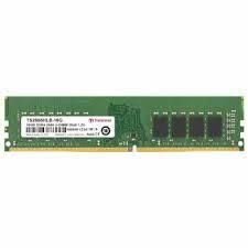 Transcend JetRAM - DDR4 - modul - 8 GB - DIMM 288-pin - 3200 MHz / PC4-25600 - ikke-bufret