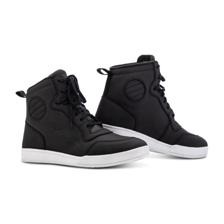 Motorschoenen RST Hitop WP Zwart 43