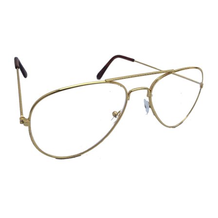 Läsglasögon Pilot +3.50 Duga Guld