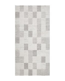 Matta Bella Square Multi - 80x150 cm - KM Carpets