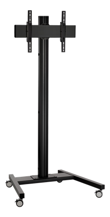 VOGELS T1544 vogn - for LCD-skjerm - svart