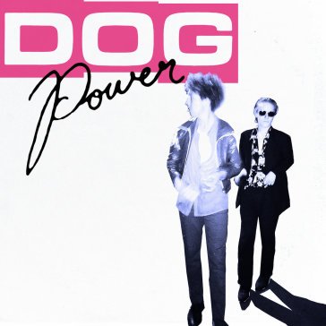 Dog power DOG POWER