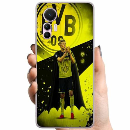 Xiaomi 12 Lite Tpu Mobilskal Erling Haaland