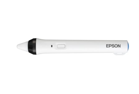 Epson Interactive Pen B - Blue - digital penn - infrarød