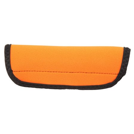 Opdriftærme til snorkelrør - Flydende jakke til vådt rør - Anti-synk beskyttelsesdækning - Orange