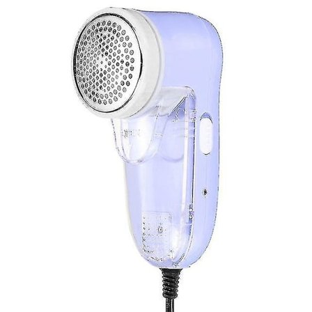 Elektrisk Lopperenser Oppladbar/Strømdrevet Bærbar Klær Lopperenser Gensere Gardin Stoff Pille Barbermaskin