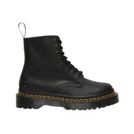 Dr. Martens - Stövlar - Svart - Dam - Storlek: 37 Eu, Dam, Storlek: 37 EU