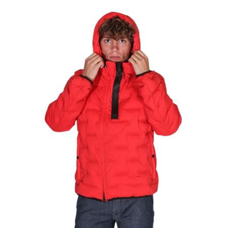 Peuterey Coats Rød, Herre Vinterjakker, Størrelse: M