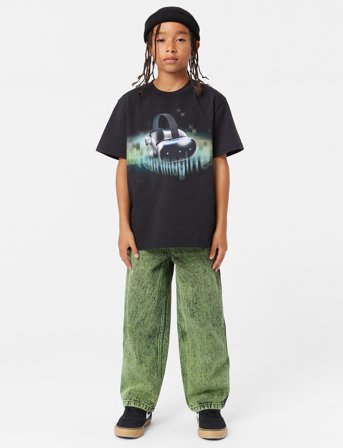 Molo Rodney - Black - 122