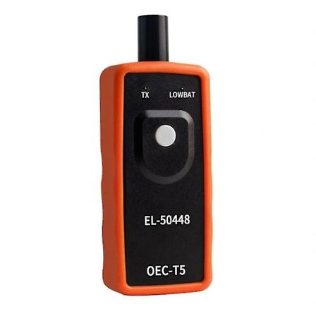 TPMS EL-50448 OEC-T5 for Opel/G M Dekktrykkovervåkingssystem TPMS Tilbakestillingsverktøy Opel EL 50448