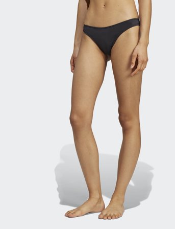 adidas Performance Essentials Biki - Black - 44