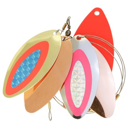 VM-släpet Långedrag