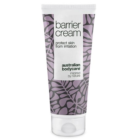 Australian Bodycare Barrier Cream 100 ml, Skincare, Intimpleje, Intimgel Og -Creme