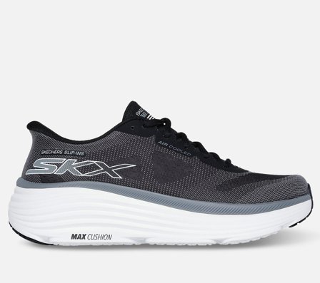 Skechers, Slip-ins: Max Cushioning Endeavour - Exciton, 45, Herr