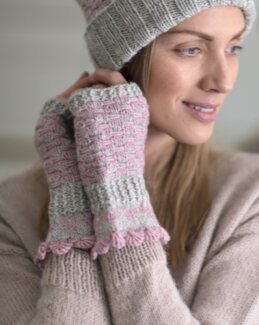 Handledsvärmare Hjärtan