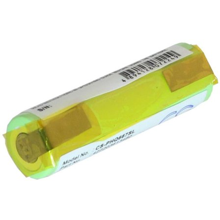 Battery for Philips 5810XL etc