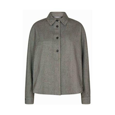 MOS Mosh Shirts Brun, Dame Skjorter