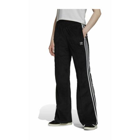 Adidas Originals - Mjukisbyxor - Svart - Dam - Storlek: 5xl, Dam, Storlek: 5XL